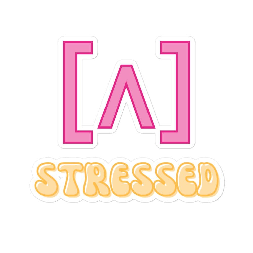 Bestsellers Sticker Bundle